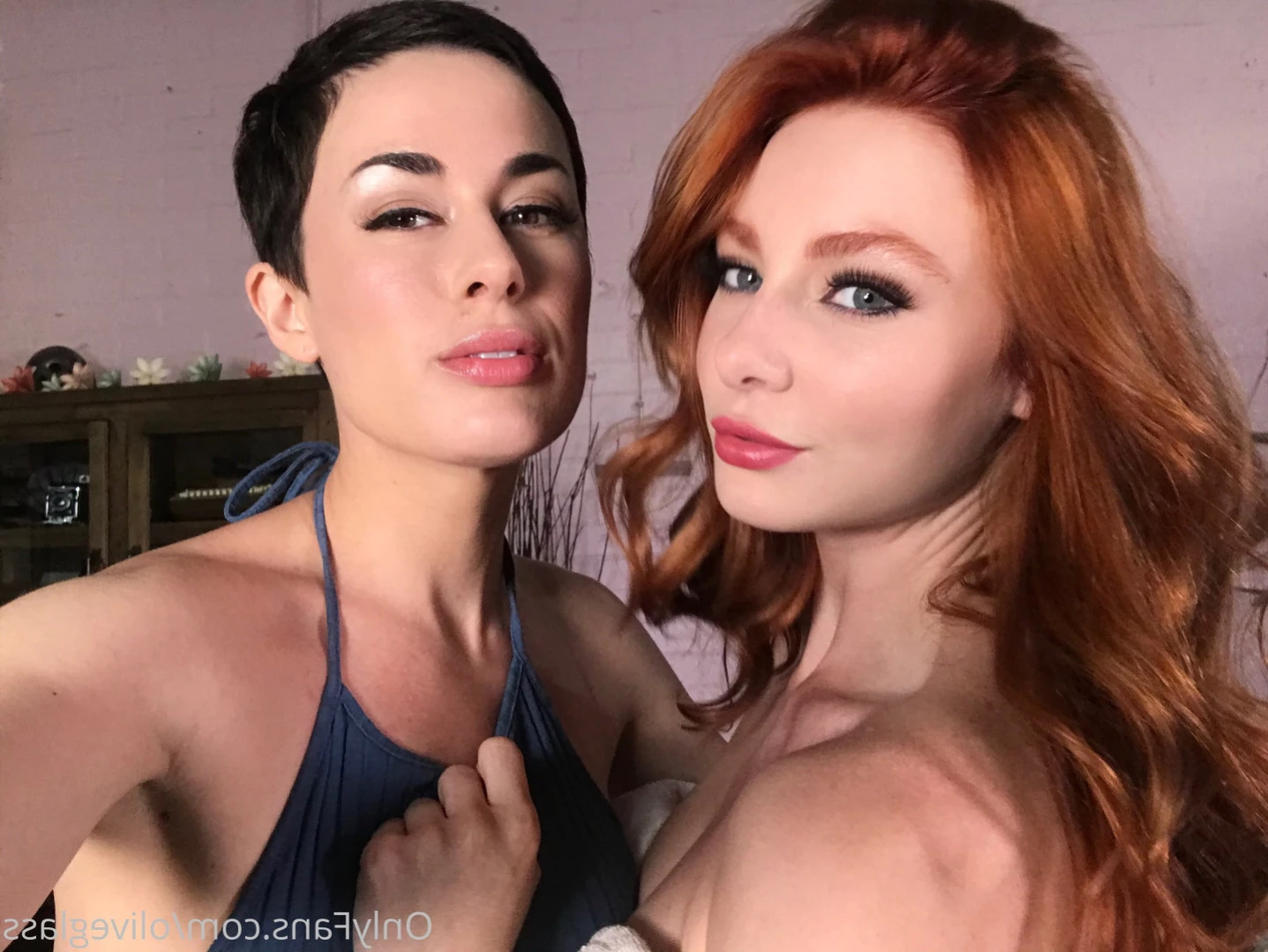 Olive Glass [ oliveglass ] Onlyfans leaked photo 14164855 on Hotleaks.tv