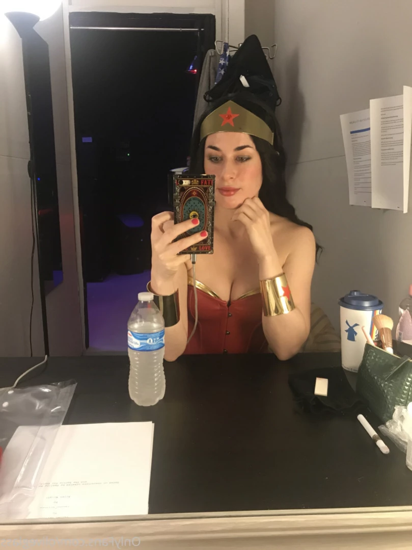 Olive Glass [ oliveglass ] Onlyfans leaked photo 14164922 on Hotleaks.tv
