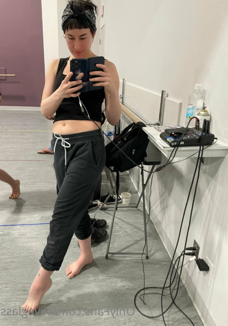 Olive Glass [ oliveglass ] Onlyfans leaked photo 14164930 on Hotleaks.tv