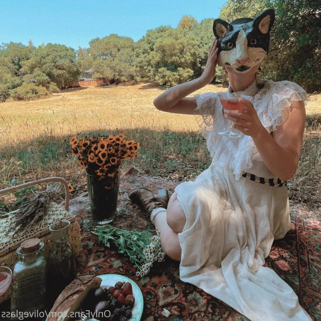 Olive Glass [ oliveglass ] Onlyfans leaked photo 14165347 on Hotleaks.tv