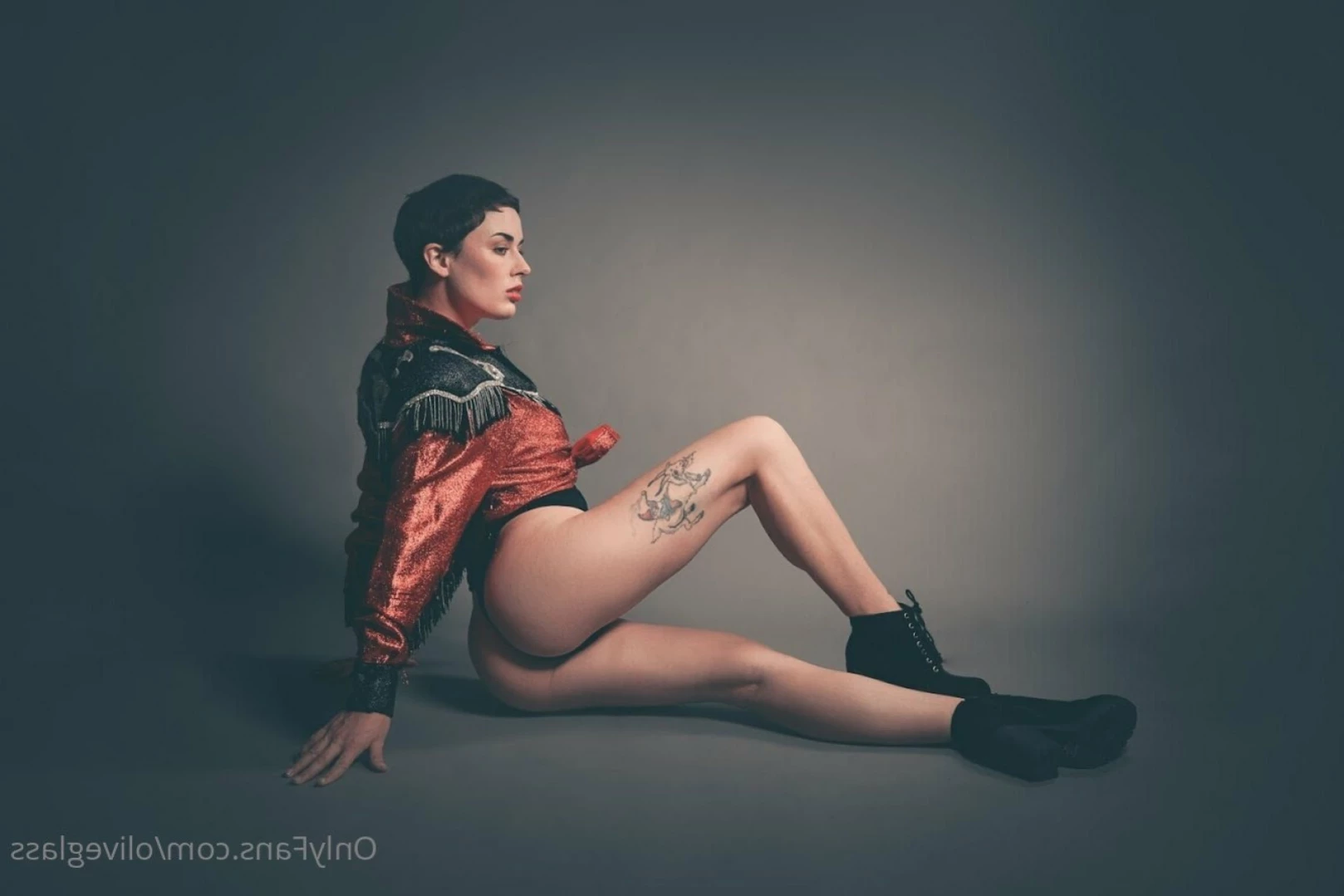 Olive Glass [ oliveglass ] Onlyfans leaked photo 14165782 on Hotleaks.tv