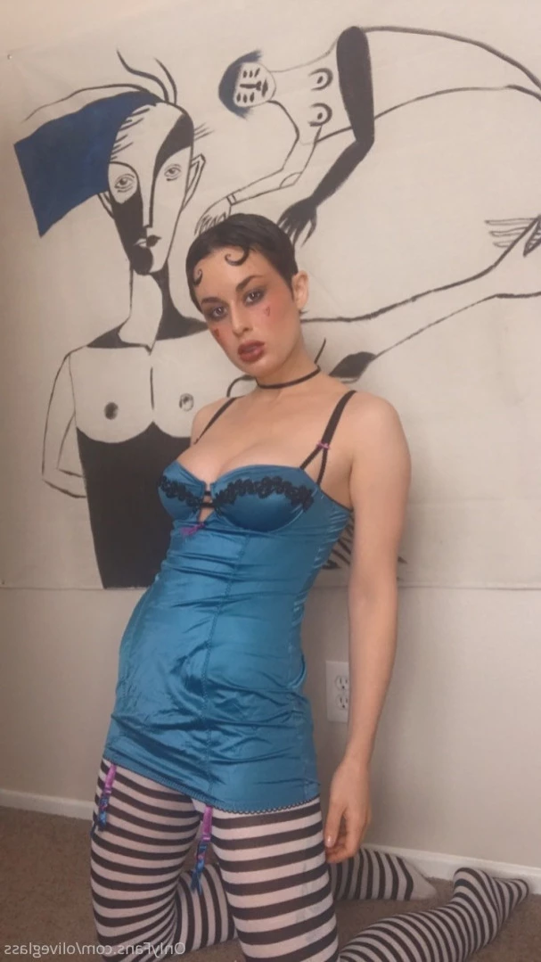 Olive Glass [ oliveglass ] Onlyfans leaked photo 14170002 on Hotleaks.tv