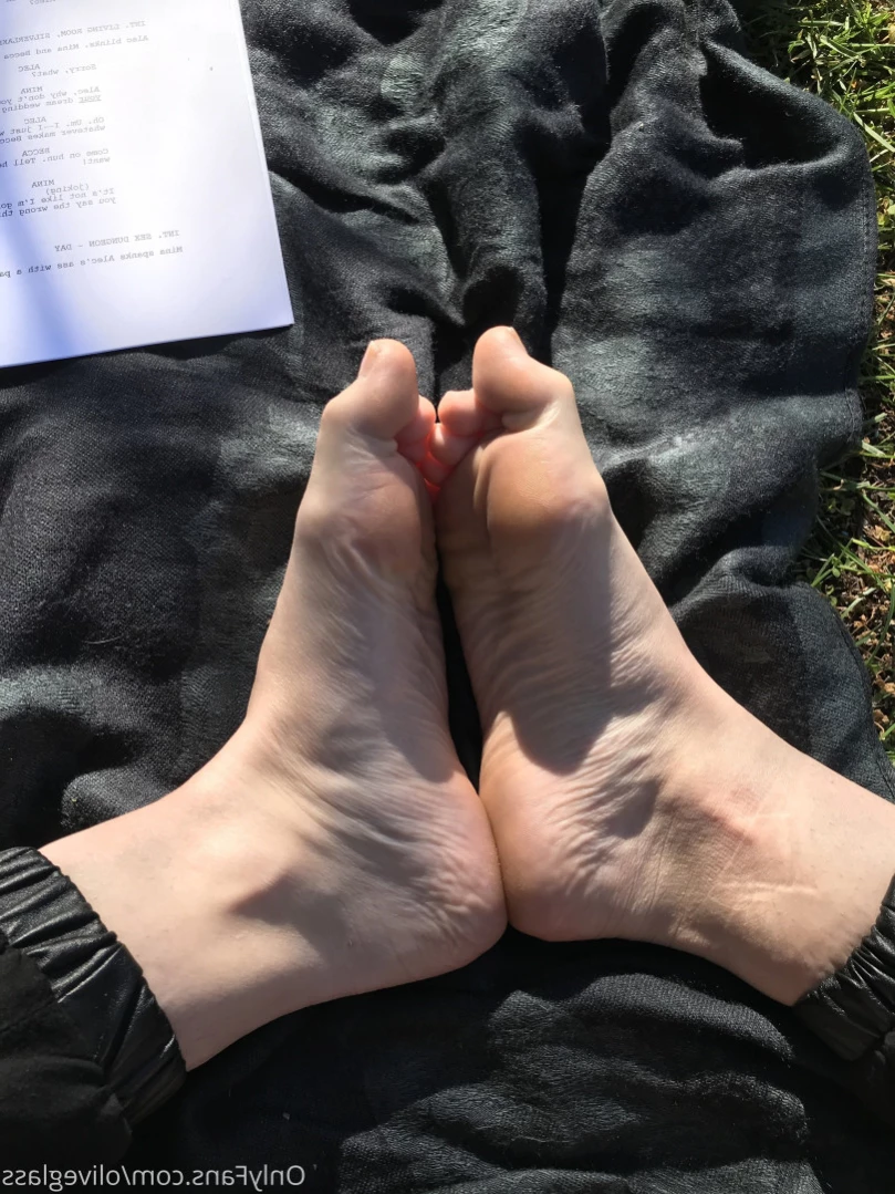 Olive Glass [ oliveglass ] Onlyfans leaked photo 14175938 on Hotleaks.tv