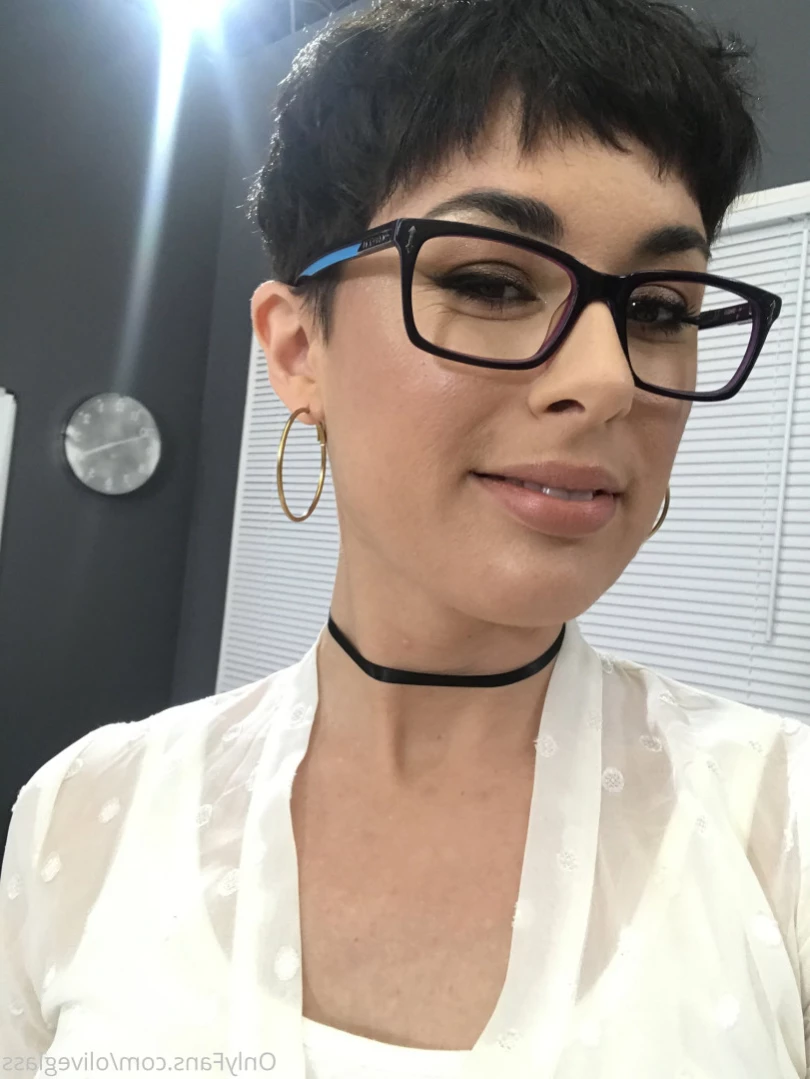 Olive Glass [ oliveglass ] Onlyfans leaked photo 14176019 on Hotleaks.tv
