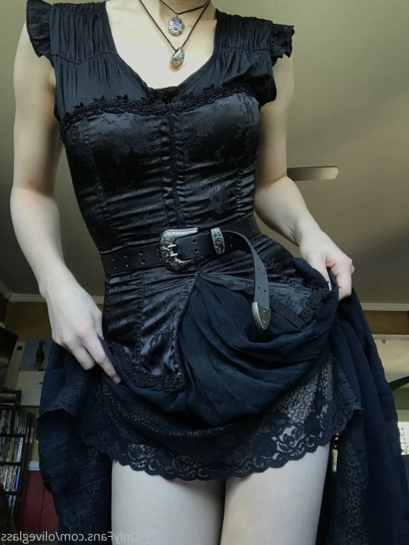 Olive Glass [ oliveglass ] Onlyfans leaked photo 14176101 on Hotleaks.tv