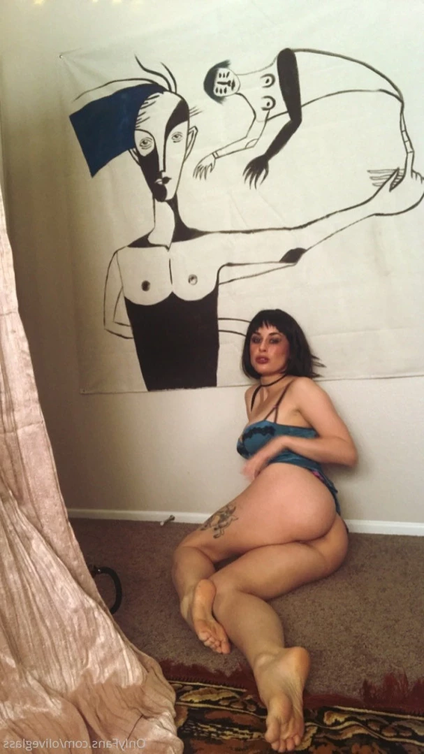 Olive Glass [ oliveglass ] Onlyfans leaked photo 14176271 on Hotleaks.tv