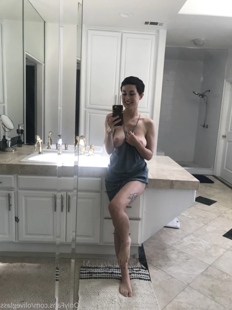 Olive Glass [ oliveglass ] Onlyfans leaked photo 14176326 on Hotleaks.tv