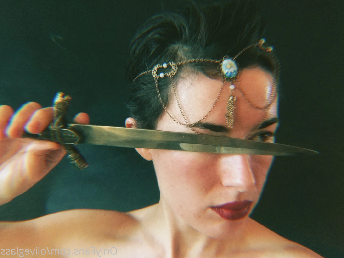 Olive Glass [ oliveglass ] Onlyfans leaked photo 14176380 on Hotleaks.tv