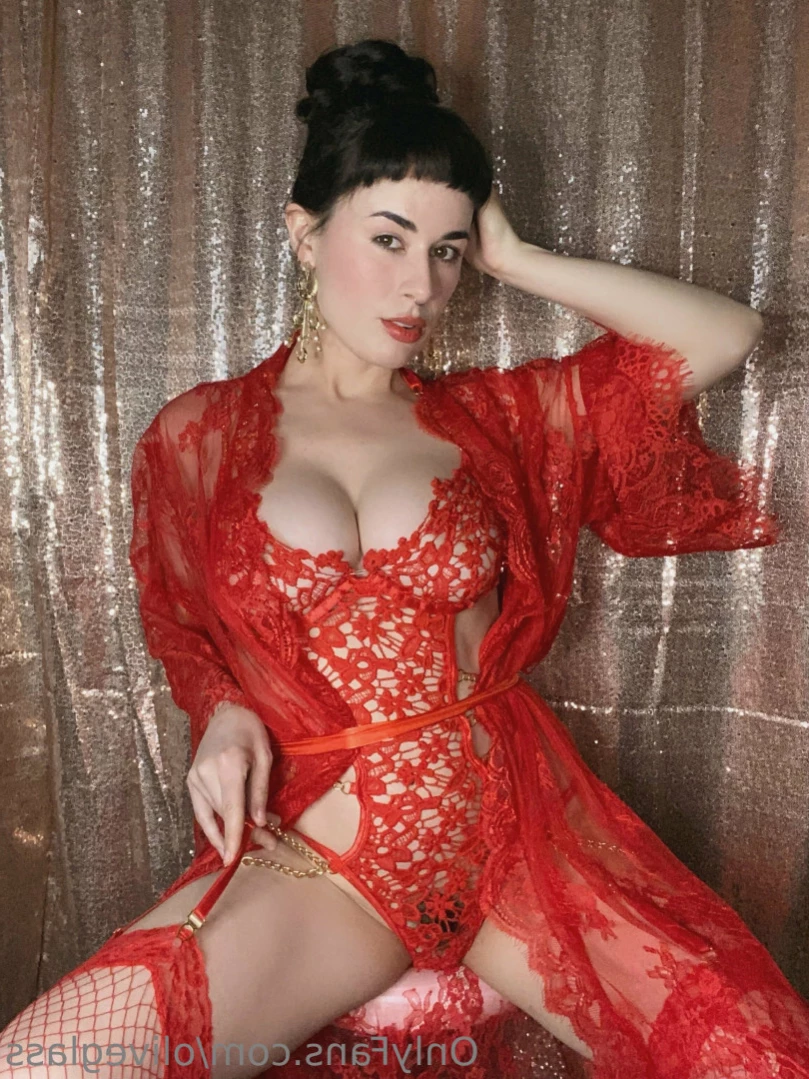 Olive Glass [ oliveglass ] Onlyfans leaked photo 14176614 on Hotleaks.tv