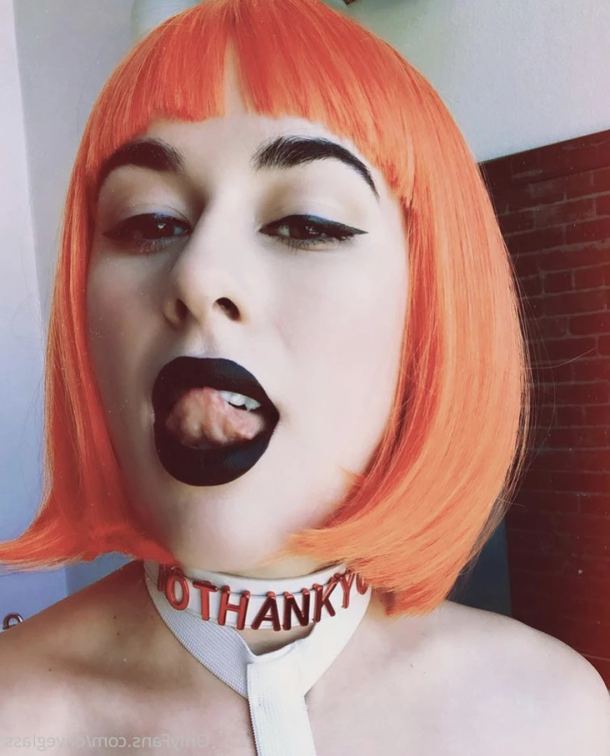 Olive Glass [ oliveglass ] Onlyfans leaked photo 14176905 on Hotleaks.tv