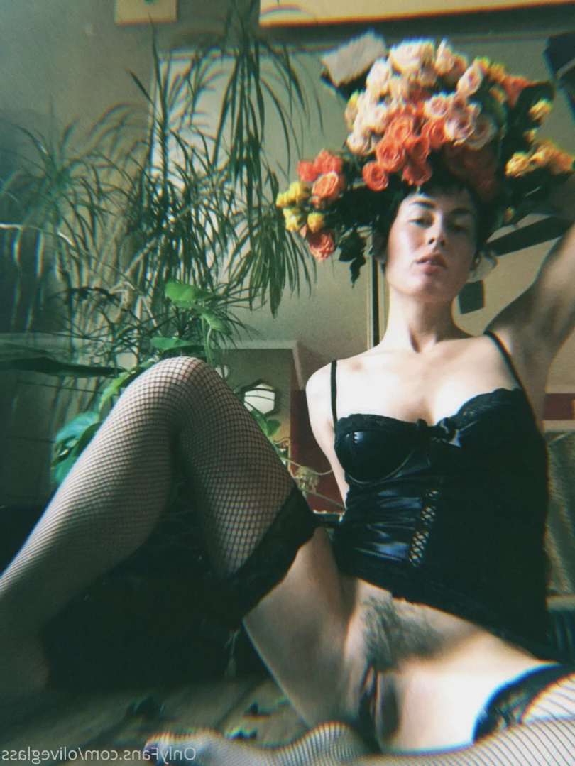 Olive Glass [ oliveglass ] Onlyfans leaked photo 14177202 on Hotleaks.tv