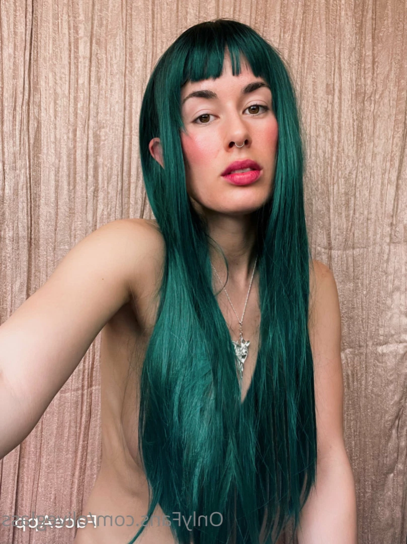 Olive Glass [ oliveglass ] Onlyfans leaked photo 14177526 on Hotleaks.tv