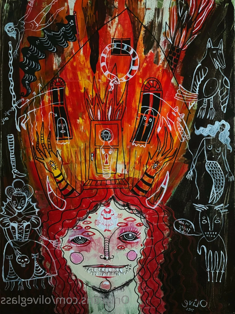 Olive Glass [ oliveglass ] Onlyfans leaked photo 14177665 on Hotleaks.tv