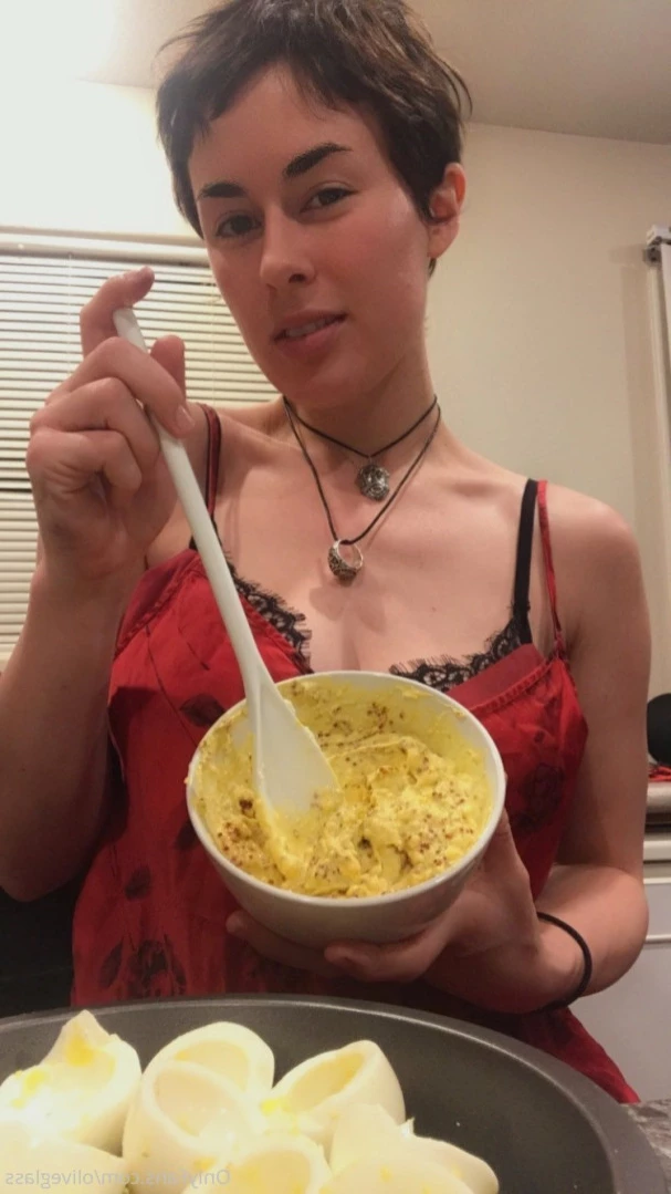 Olive Glass [ oliveglass ] Onlyfans leaked photo 14177678 on Hotleaks.tv