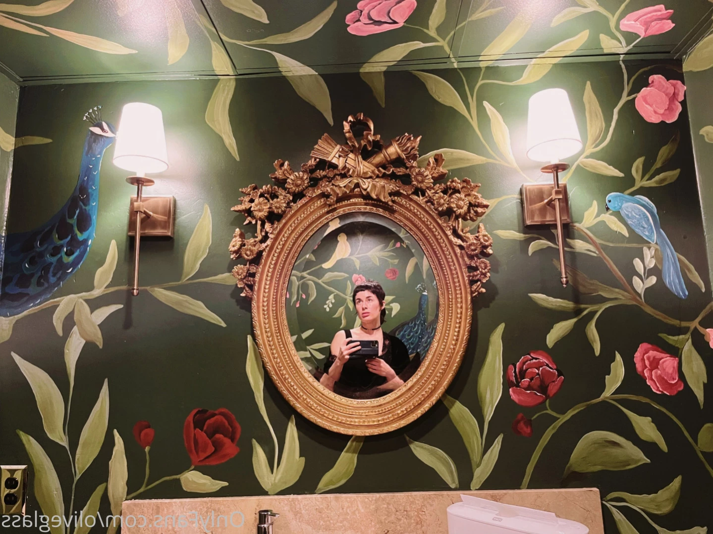 Olive Glass [ oliveglass ] Onlyfans leaked photo 14177780 on Hotleaks.tv