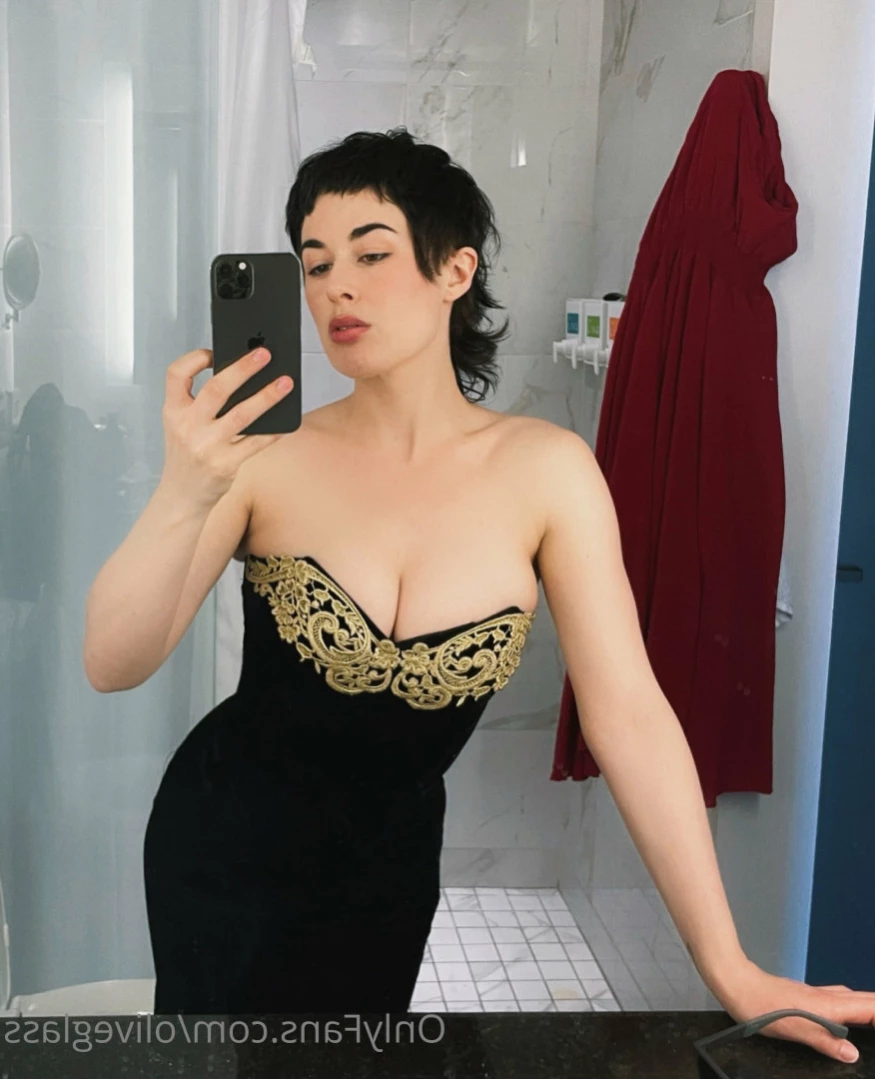 Olive Glass [ oliveglass ] Onlyfans leaked photo 14177831 on Hotleaks.tv