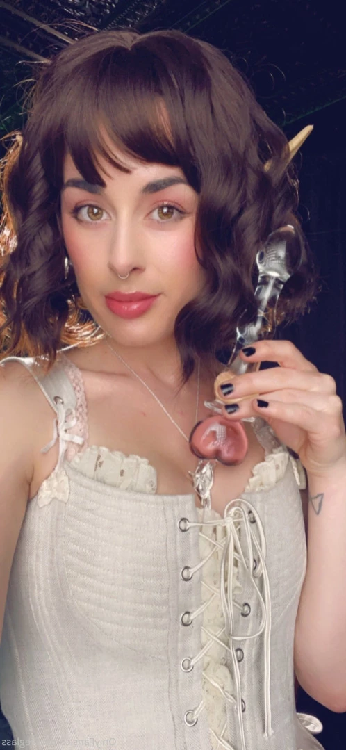 Olive Glass [ oliveglass ] Onlyfans leaked photo 14177928 on Hotleaks.tv