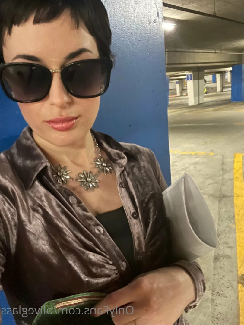 Olive Glass [ oliveglass ] Onlyfans leaked photo 14177936 on Hotleaks.tv