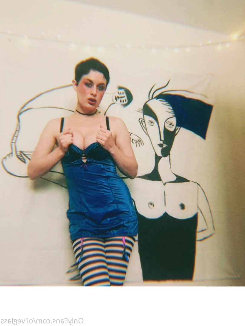 Olive Glass [ oliveglass ] Onlyfans leaked photo 14177970 on Hotleaks.tv