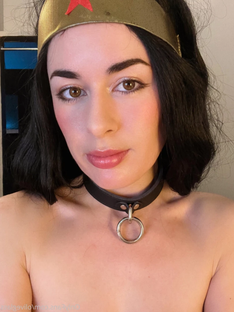 Olive Glass [ oliveglass ] Onlyfans leaked photo 14178084 on Hotleaks.tv