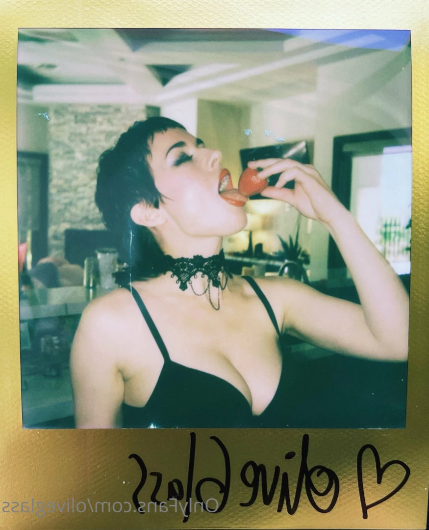 Olive Glass [ oliveglass ] Onlyfans leaked photo 14252254 on Hotleaks.tv