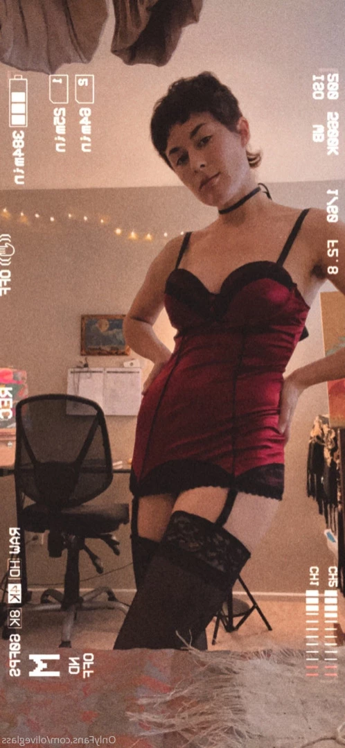 Olive Glass [ oliveglass ] Onlyfans leaked photo 14252328 on Hotleaks.tv