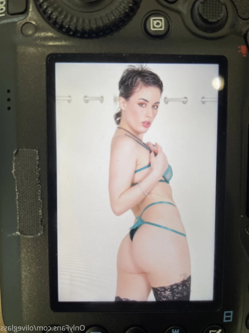 Olive Glass [ oliveglass ] Onlyfans leaked photo 14252343 on Hotleaks.tv
