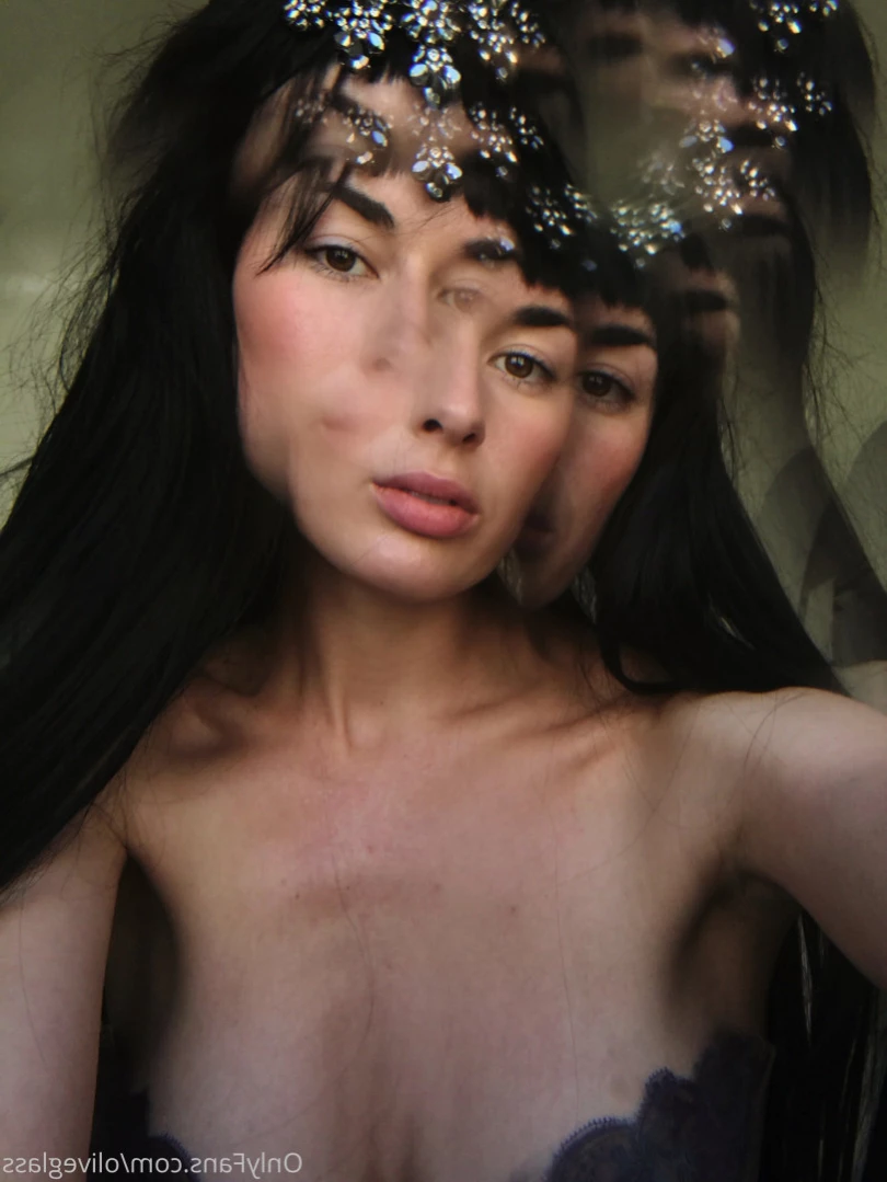 Olive Glass [ oliveglass ] Onlyfans leaked photo 14252378 on Hotleaks.tv
