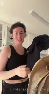 Olive Glass [ oliveglass ] Onlyfans leaked video 14287178 on Hotleaks.tv