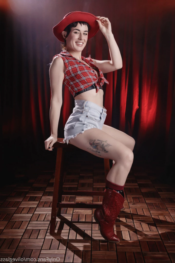 Olive Glass [ oliveglass ] Onlyfans leaked photo 14290056 on Hotleaks.tv