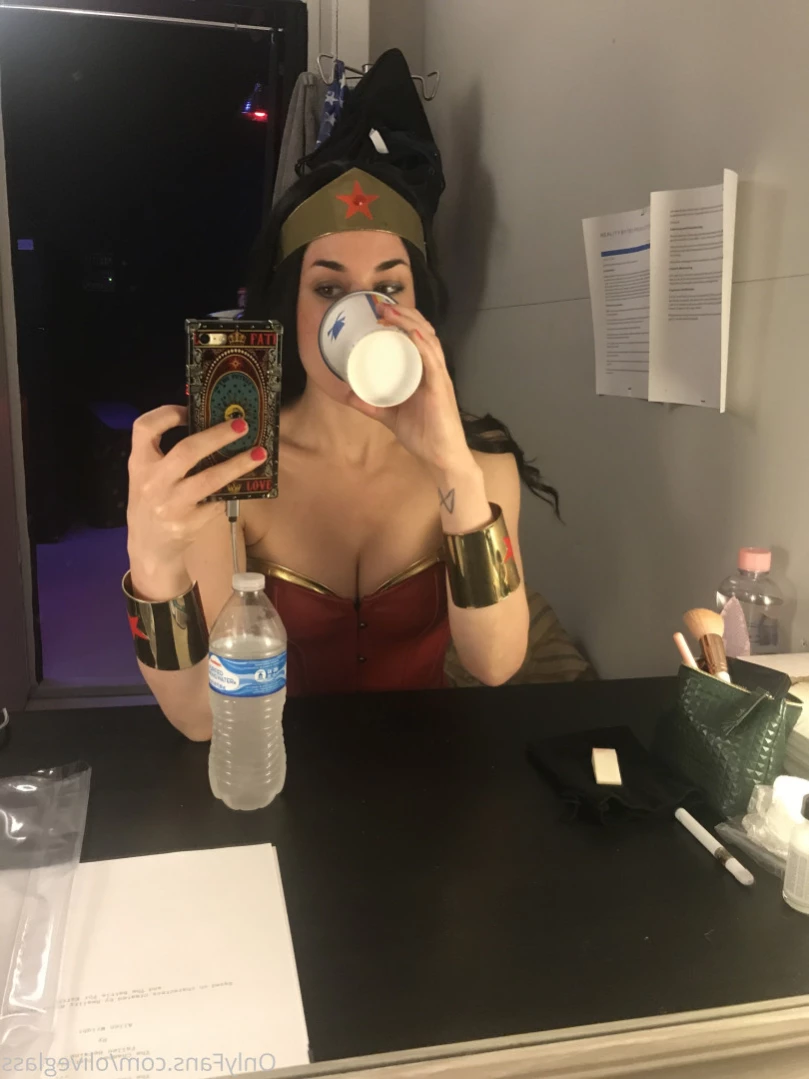 Olive Glass [ oliveglass ] Onlyfans leaked photo 14291705 on Hotleaks.tv
