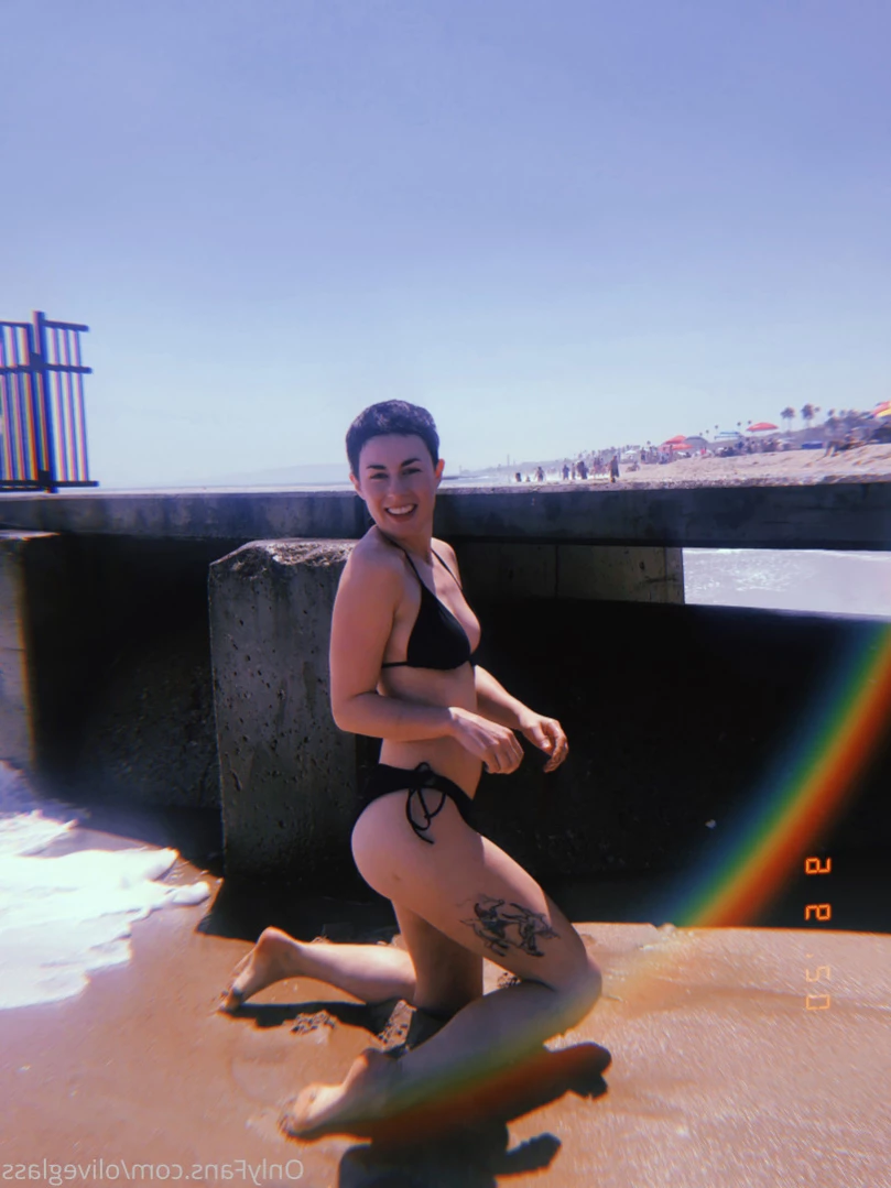 Olive Glass [ oliveglass ] Onlyfans leaked photo 14361579 on Hotleaks.tv