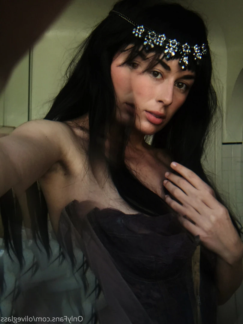 Olive Glass [ oliveglass ] Onlyfans leaked photo 14413185 on Hotleaks.tv