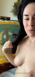 Olive Glass [ oliveglass ] Onlyfans leaked video 14425086 on Hotleaks.tv