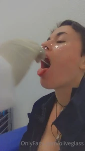Olive Glass [ oliveglass ] Onlyfans leaked video 14454034 on Hotleaks.tv