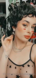 Olive Glass [ oliveglass ] Onlyfans leaked video 14499239 on Hotleaks.tv