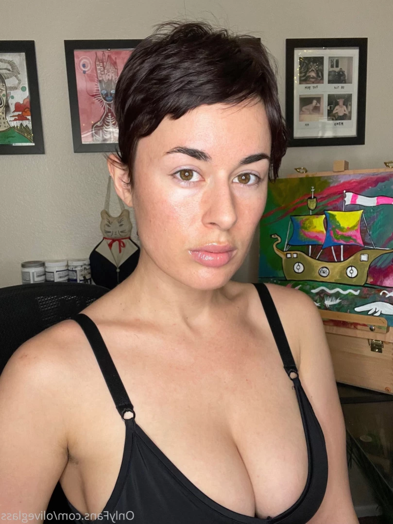 Olive Glass [ oliveglass ] Onlyfans leaked photo 14531684 on Hotleaks.tv