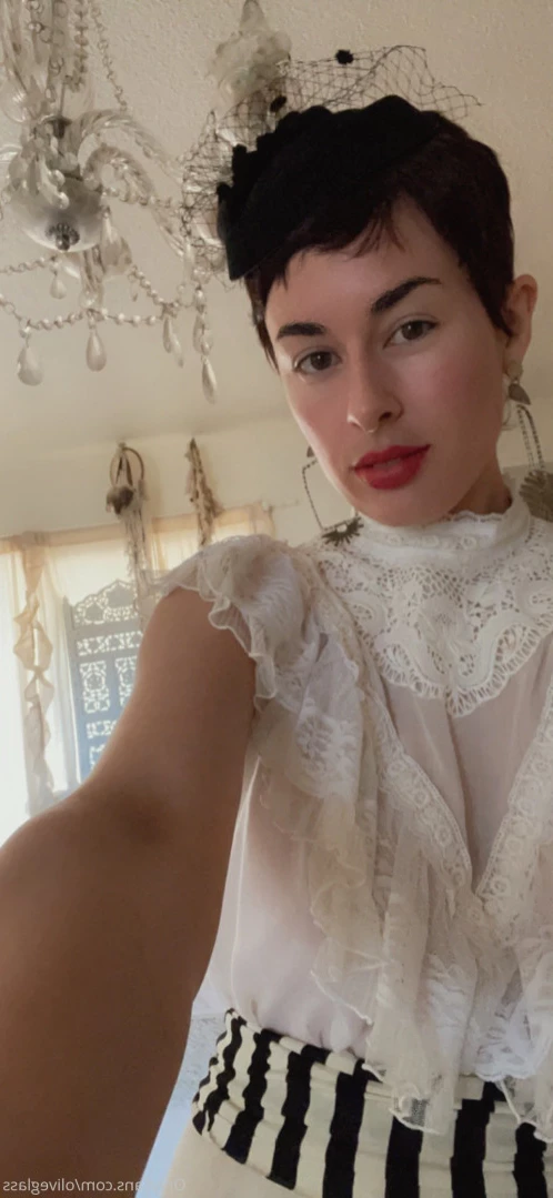 Olive Glass [ oliveglass ] Onlyfans leaked photo 14623741 on Hotleaks.tv