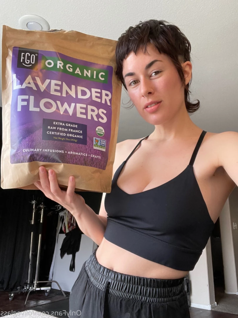 Olive Glass [ oliveglass ] Onlyfans leaked photo 14659124 on Hotleaks.tv