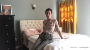Olive Glass [ oliveglass ] Onlyfans leaked video 14671616 on Hotleaks.tv