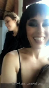 Olive Glass [ oliveglass ] Onlyfans leaked video 14761994 on Hotleaks.tv