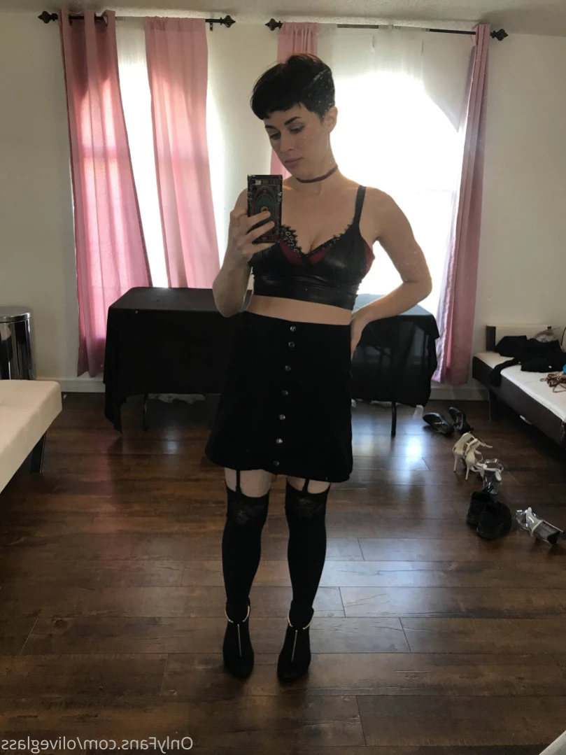 Olive Glass [ oliveglass ] Onlyfans leaked photo 14775564 on Hotleaks.tv