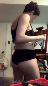Olive Glass [ oliveglass ] Onlyfans leaked video 14802837 on Hotleaks.tv