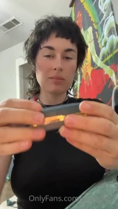 Olive Glass [ oliveglass ] Onlyfans leaked video 14811147 on Hotleaks.tv