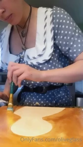 Olive Glass [ oliveglass ] Onlyfans leaked video 14811242 on Hotleaks.tv