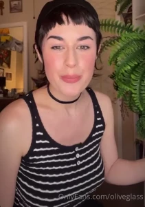 Olive Glass [ oliveglass ] Onlyfans leaked video 14811262 on Hotleaks.tv