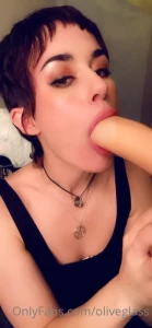 Olive Glass [ oliveglass ] Onlyfans leaked video 14811346 on Hotleaks.tv