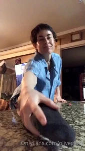 Olive Glass [ oliveglass ] Onlyfans leaked video 14811423 on Hotleaks.tv