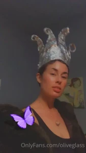 Olive Glass [ oliveglass ] Onlyfans leaked video 14811459 on Hotleaks.tv