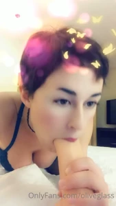 Olive Glass [ oliveglass ] Onlyfans leaked video 14811492 on Hotleaks.tv